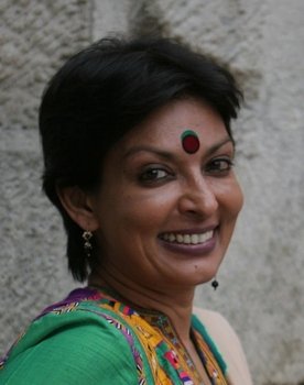 Mallika Sarabhai as Kanchan