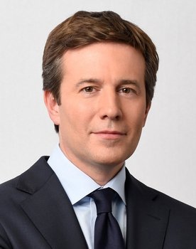 Jeff Glor