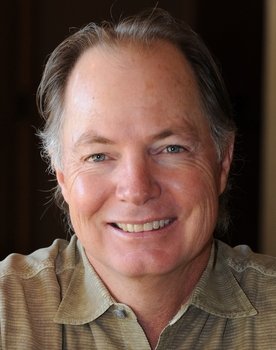 David L. Cook as Reader 2