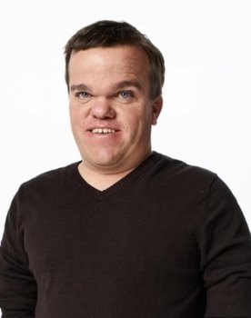 Trent Johnston as Self
