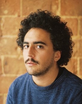 Emilio J. Freile as 
