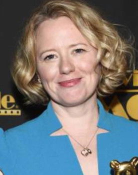 Claire Dodgson as Additional Voices (voice)