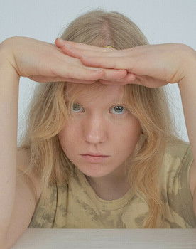 Kärt Kokkota as Seashell