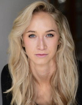 Hayley Spelman as Other Mommy