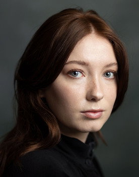 Nikki Hanseblad