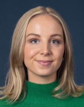 Eden Taylor-Draper as Belle Dingle