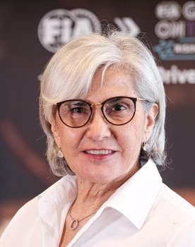 Michèle Mouton