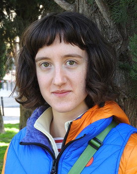 Lu Colomina as Masaki