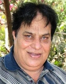 Rana Jung Bahadur as Sardar Jwala Singh