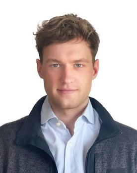 Jon Rosenkranz as Fynn
