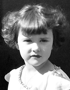 Helen Rowland as Lady Gay