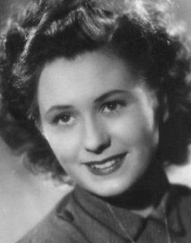 Elfriede Datzig