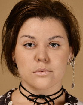 Наташа Васильева as 