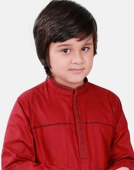 Sami Khan as Daniyal (DJ)