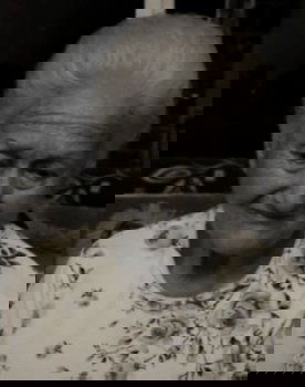 Ana Cecilia Paredes de Sánchez as Cecilia