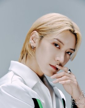 Ten as Self