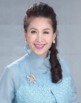 Pauline Wong Yuk-Wan as Yang Li Chui