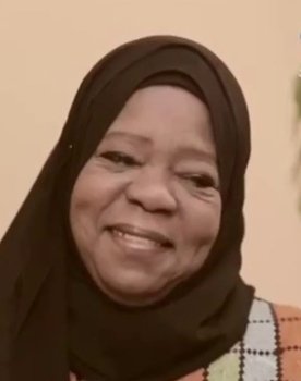 Assreya Al-Zamil