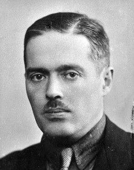 Mikhail Tsekhanovskiy