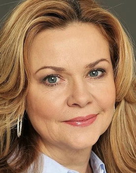 Tatyana Yakovenko as Katerina