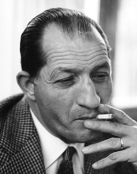 Gino Bartali as Self