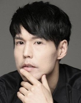 Lee Kwang-hoon as 