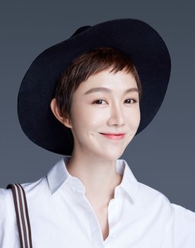 Jiang Yan as 