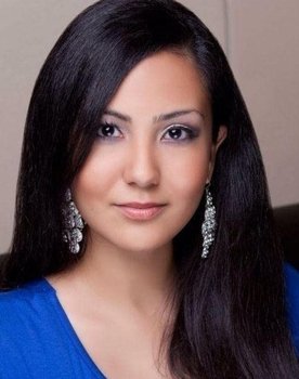 Monica Ochoa as Pilar Franco