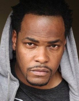 Hakim Callender as Sergeant James Monroe