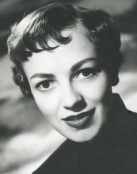 Patricia Bredin
