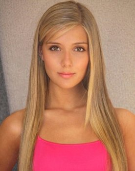 Legally Blondes