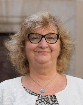 Mary Josephine Nash Baldwin