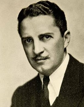 Bryant Washburn as Frank Caswell