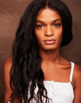 Celine Jackson
