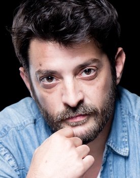 Pablo Rago Photo