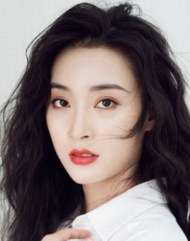 Li Mengfan as Lu Jianshi
