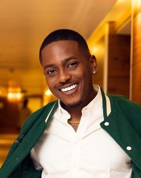 Timini Egbuson