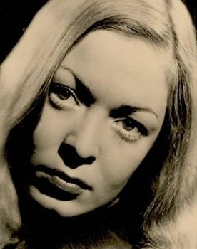 Bettina Moissi