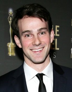 Matt Walker as Stewart