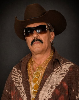 Margarito Barajas