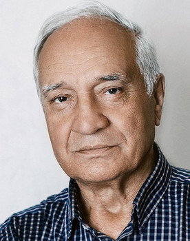 Sergey Kokovkin