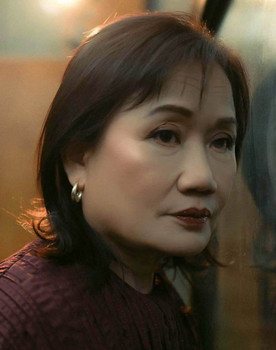 Olivia M. Lamasan
