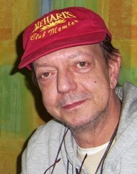 Paulo Celestino Filho as 