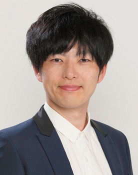 Daisuke Touyama