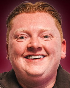 Yordi van der Zwaluw