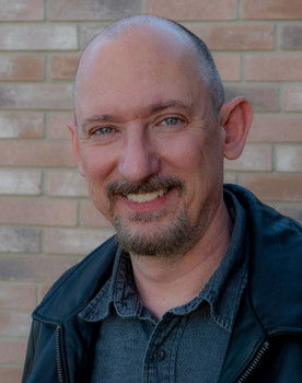 Brett William Mauser as 