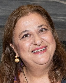Ελισάβετ Κωνσταντινίδου