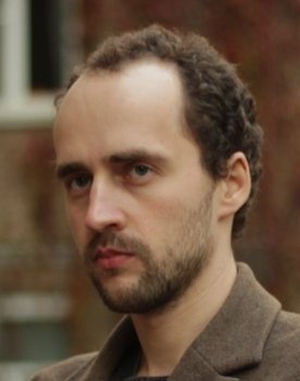 Yuri Semashko as Gopnik