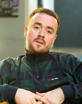 Maverick Sabre as Self