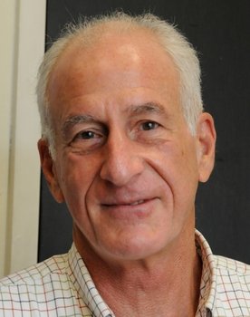Jeffrey A. Hoffman